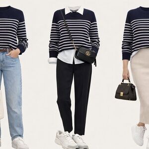 Classic Blue Women's Jeans